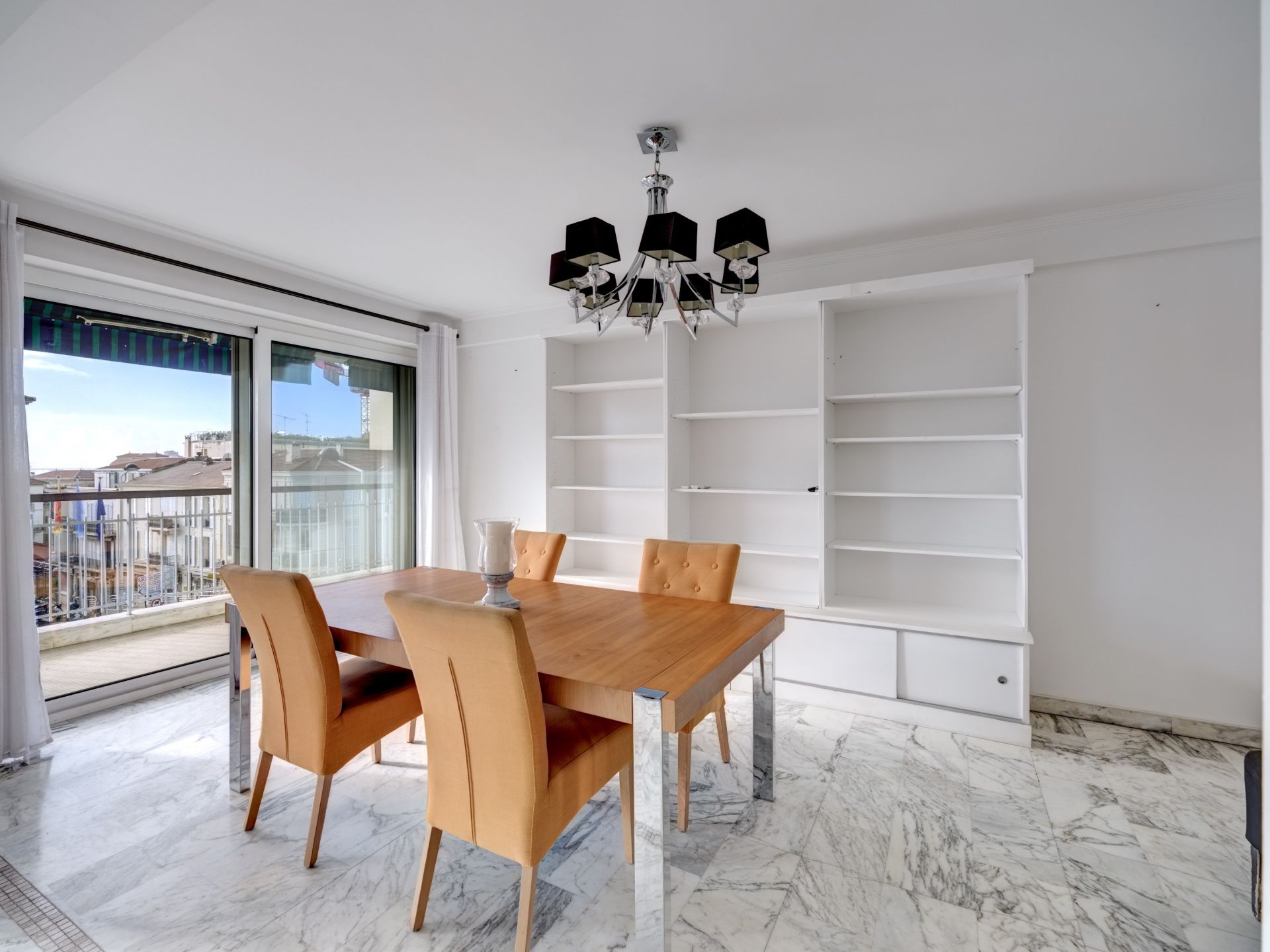 appartement 5 Pièces en vente sur CANNES (06400)
