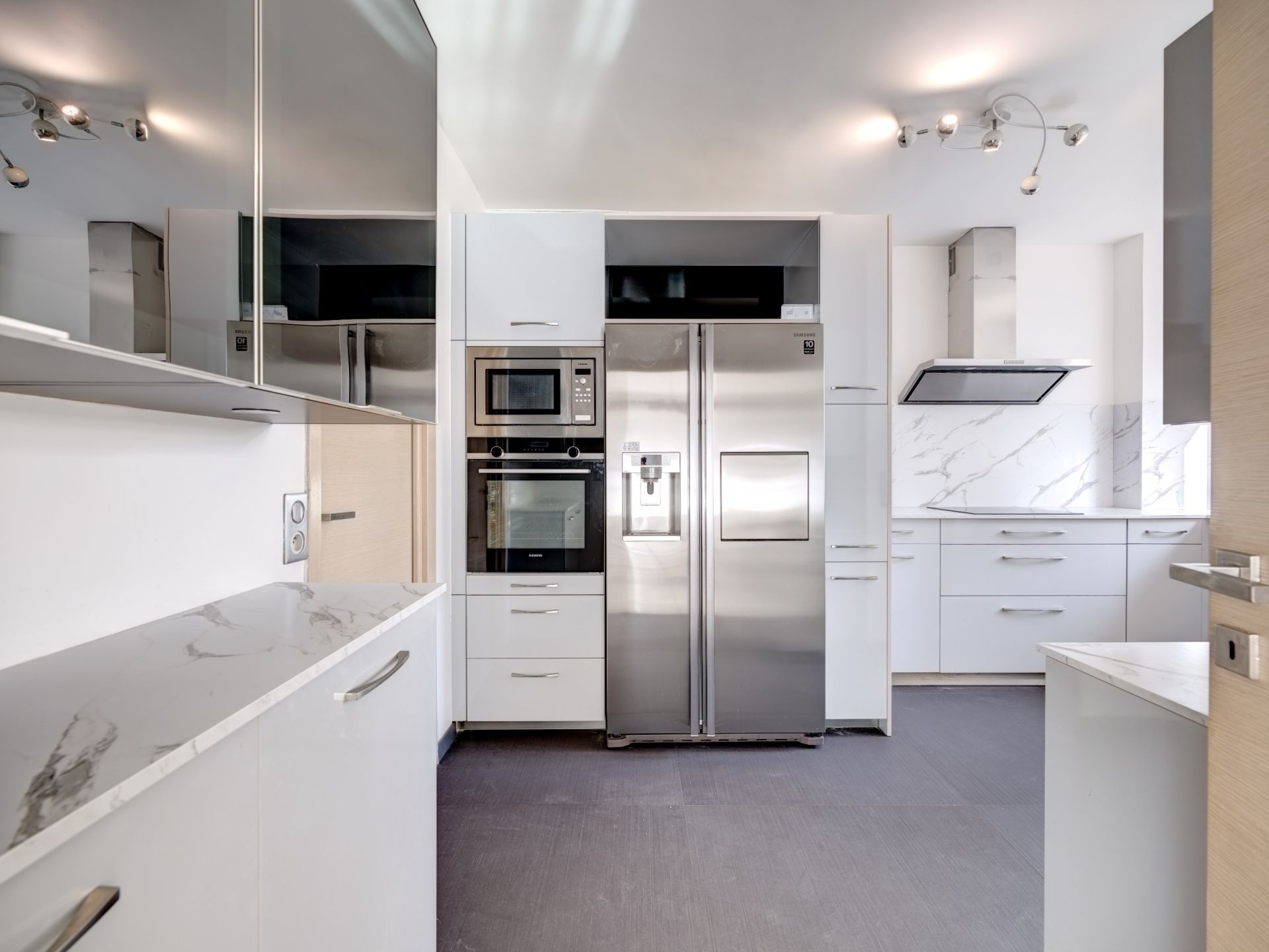 appartement 5 Pièces en vente sur CANNES (06400)