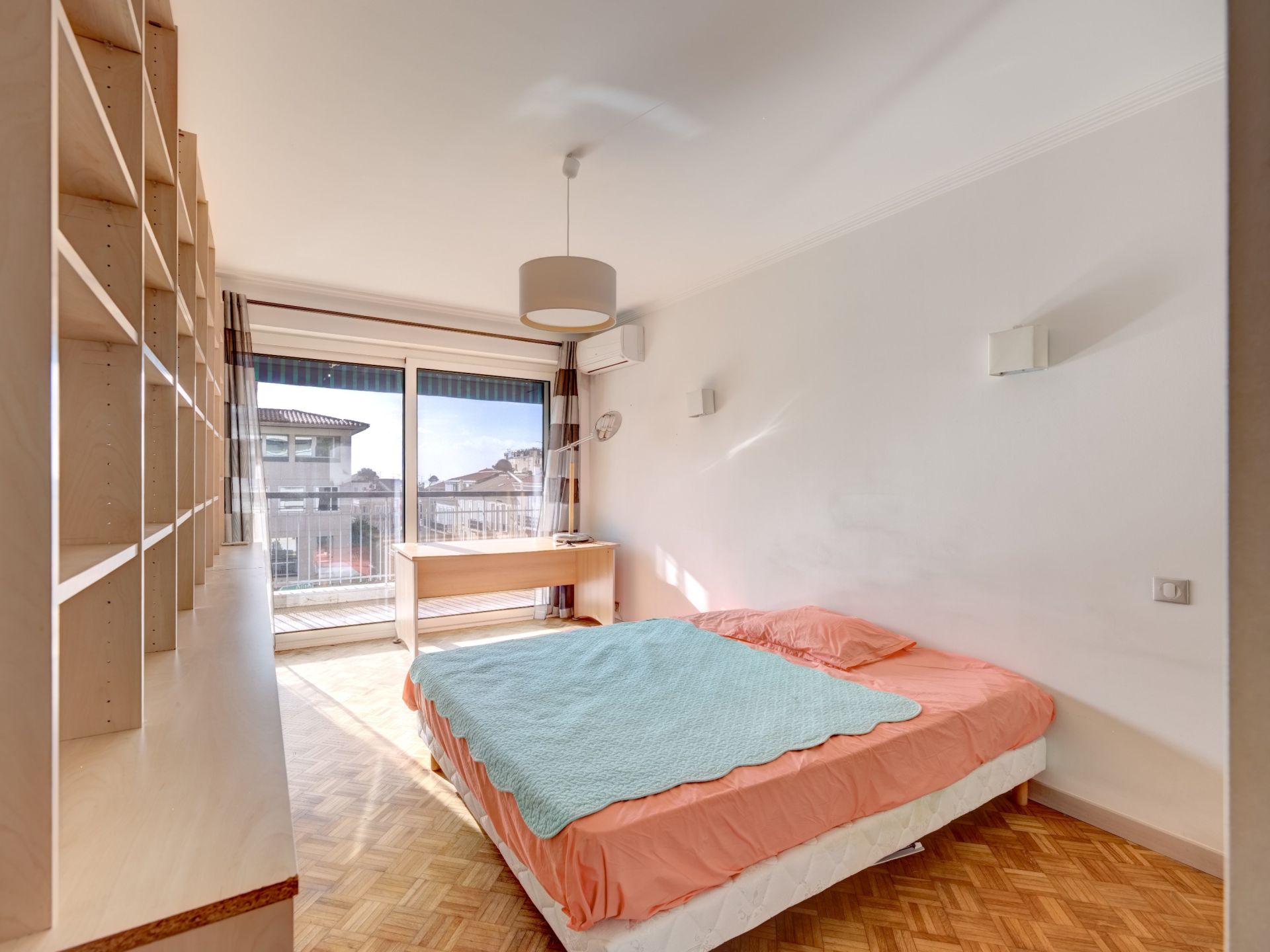 appartement 5 Pièces en vente sur CANNES (06400)