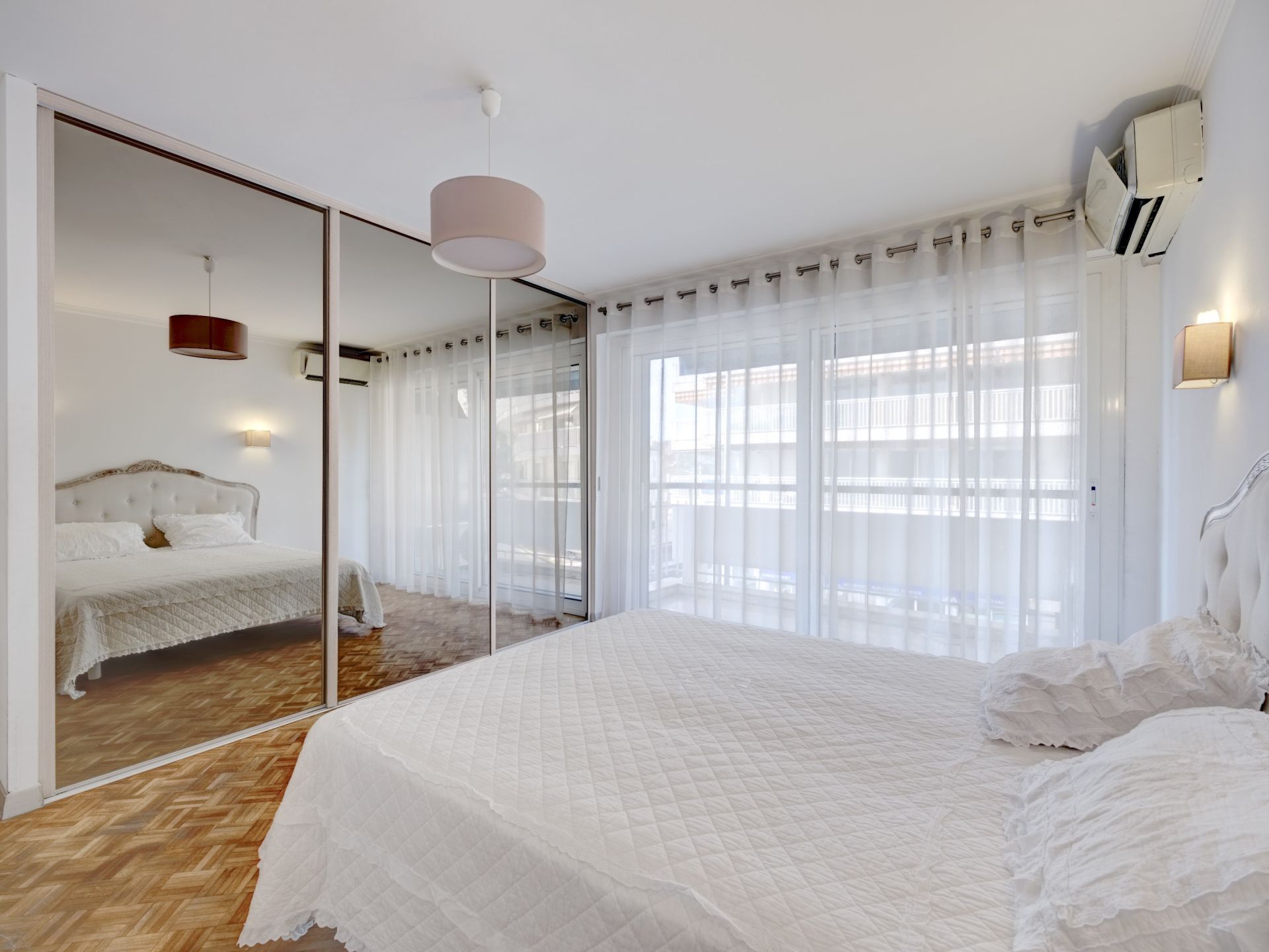 appartement 5 Pièces en vente sur CANNES (06400)