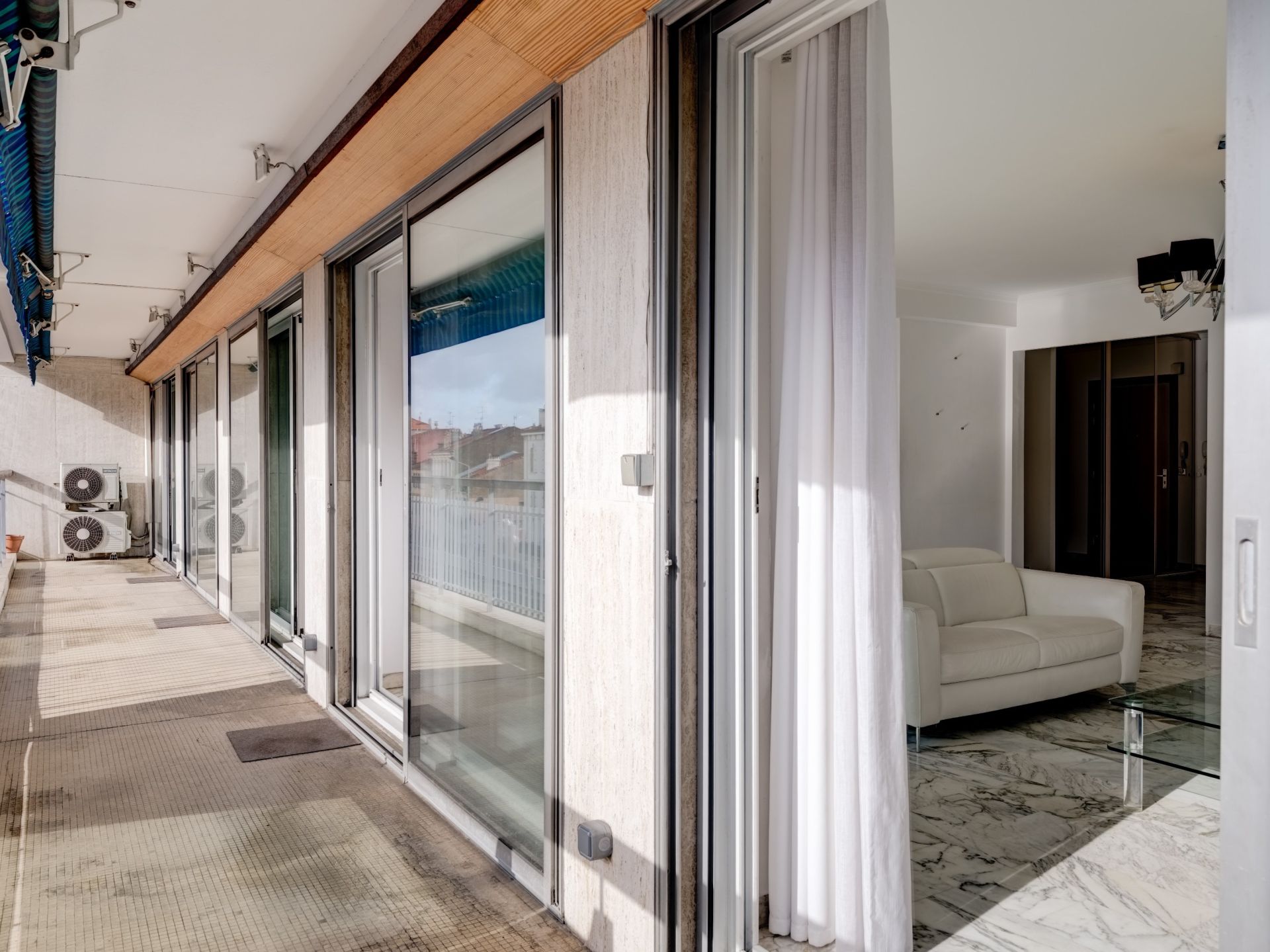 appartement 5 Pièces en vente sur CANNES (06400)