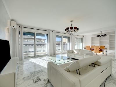 Vente Appartement Cannes 5&nbsp;Pièces 149&nbsp;m²