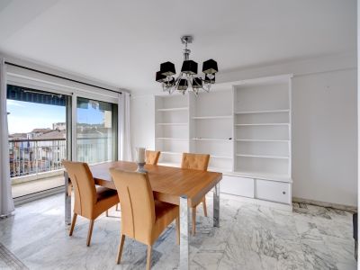 Vente Appartement Cannes 5&nbsp;Pièces 149&nbsp;m²