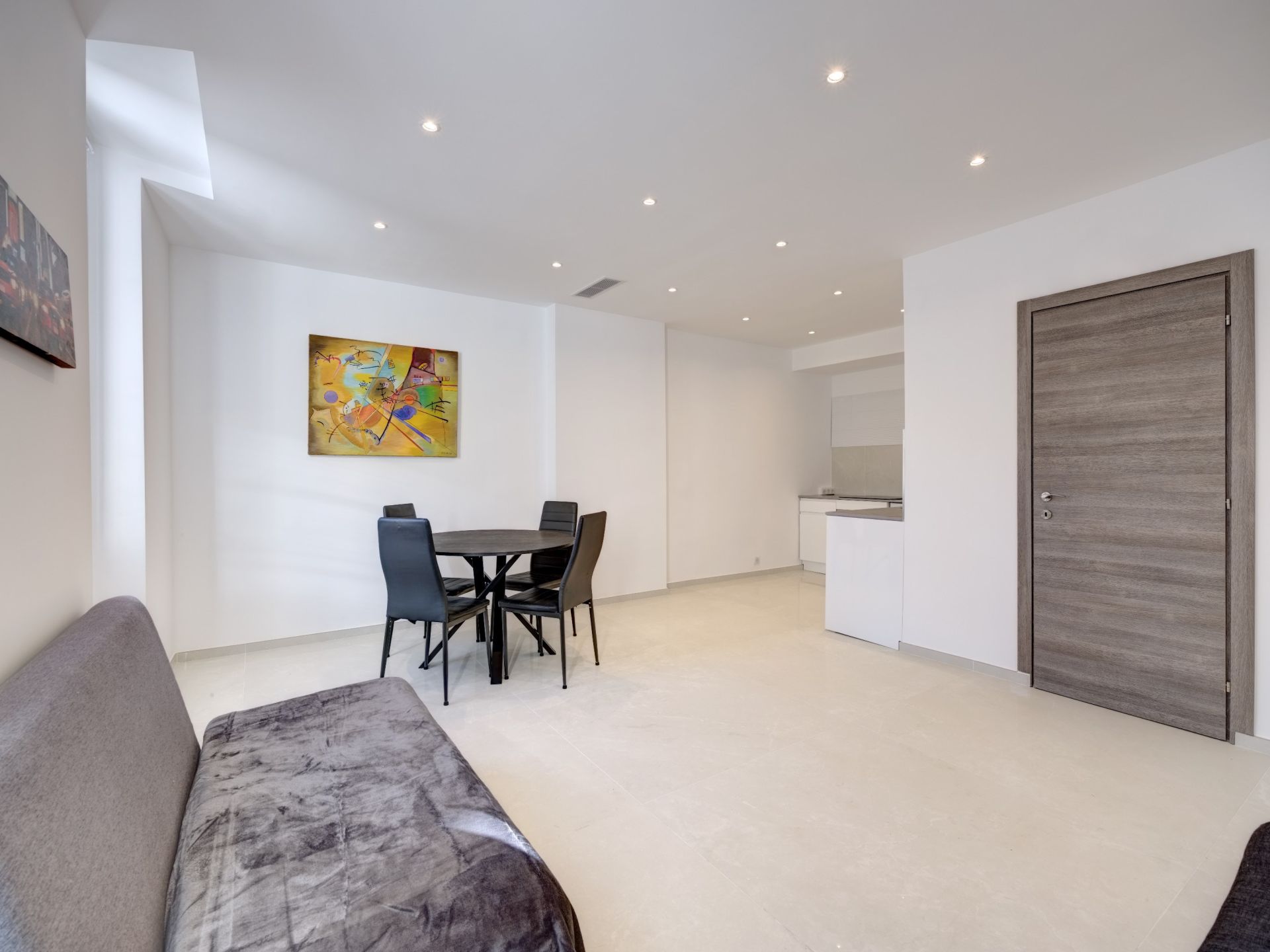 appartement 2 Pièces en vente sur CANNES (06400)