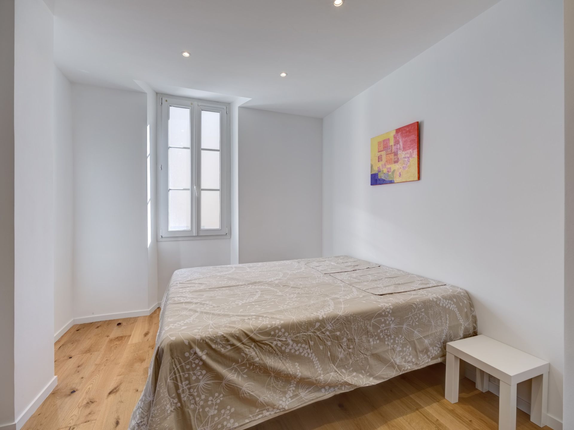 apartment 2 Rooms for sale on CANNES (06400)