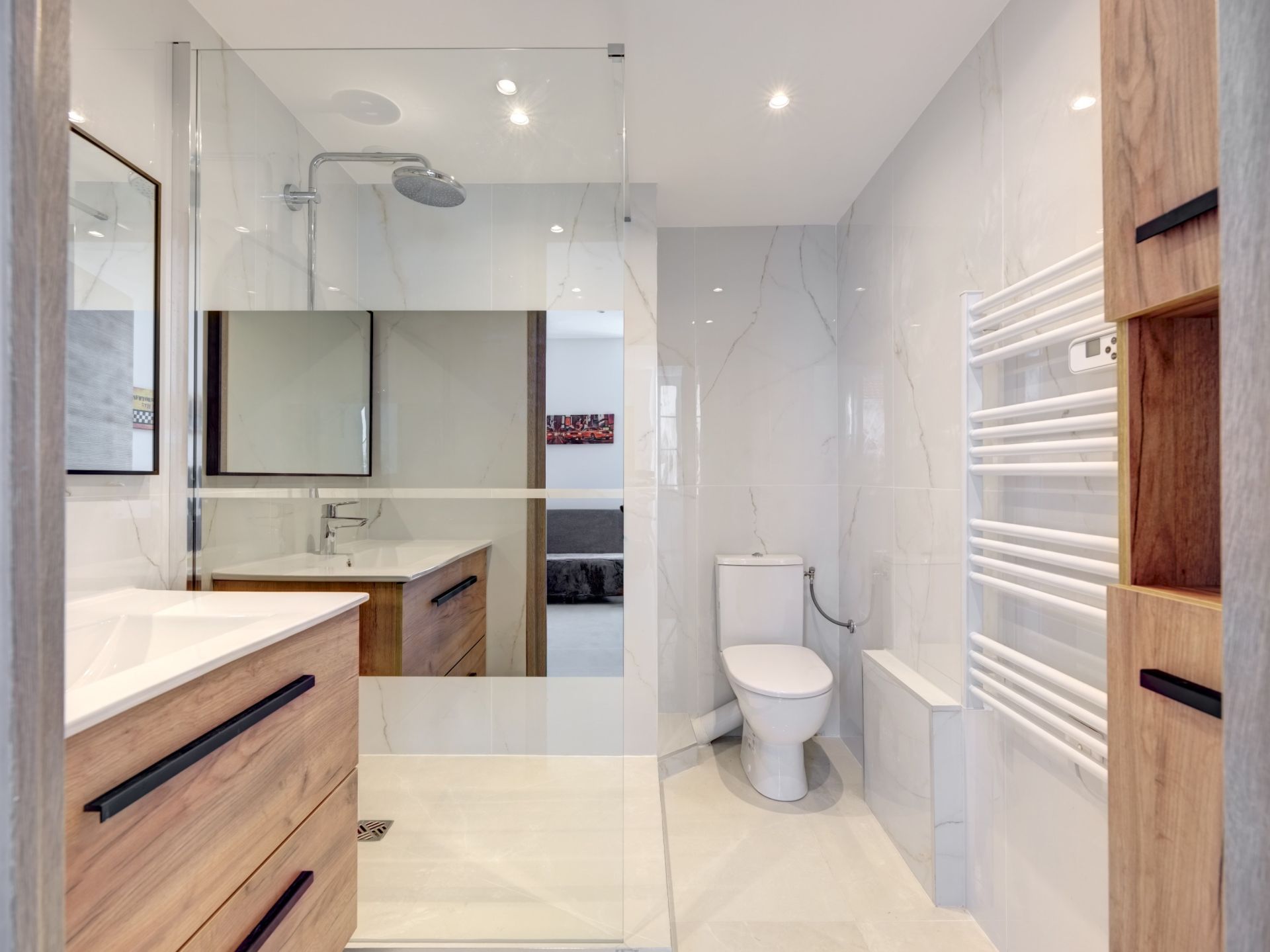 apartment 2 Rooms for sale on CANNES (06400)