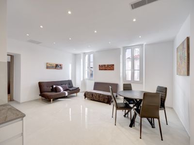 Sale Apartment Cannes 2&nbsp;Rooms 41&nbsp;m²