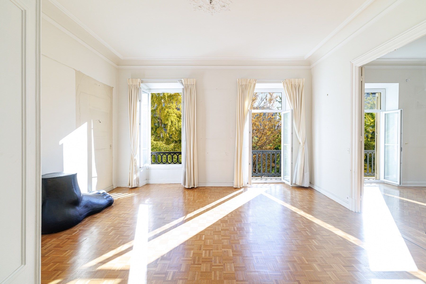 apartment 5 Rooms for sale on NICE (06000)