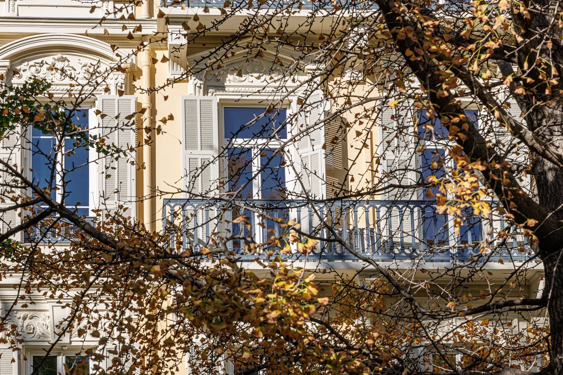 apartment 5 Rooms for sale on NICE (06000)