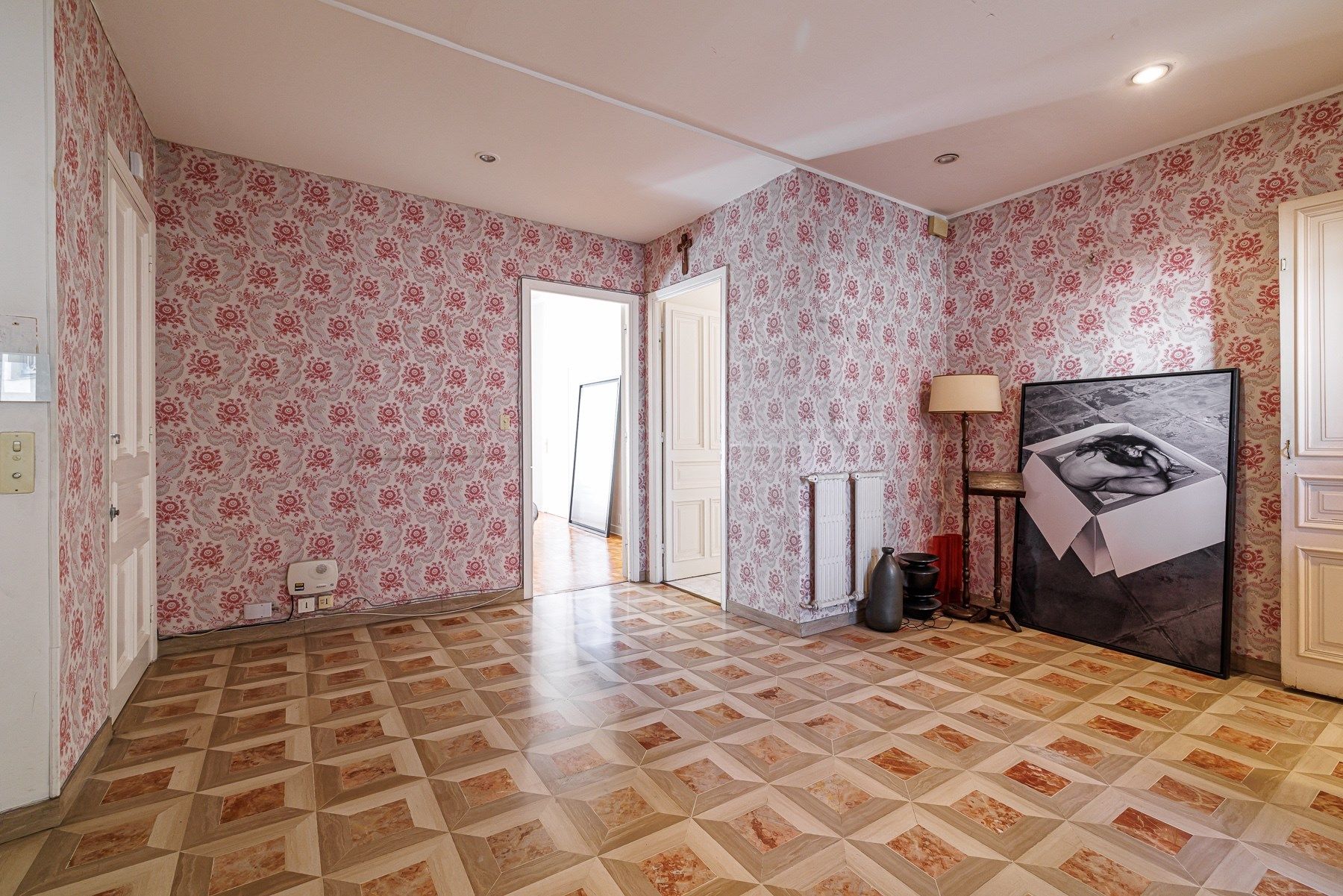 apartment 5 Rooms for sale on NICE (06000)