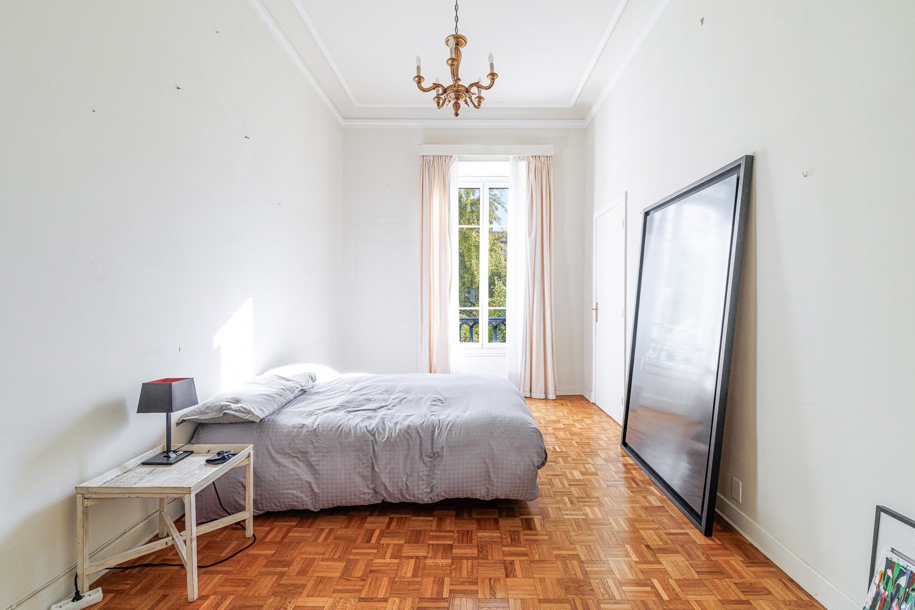 apartment 5 Rooms for sale on NICE (06000)