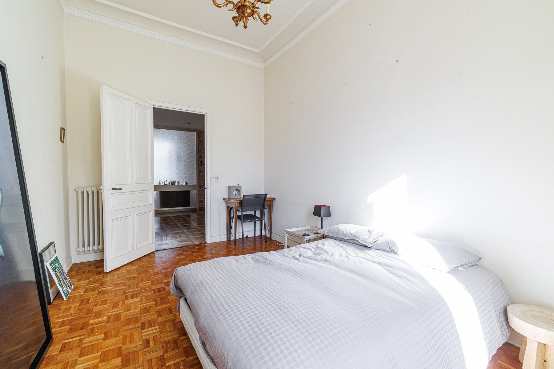 apartment 5 Rooms for sale on NICE (06000)