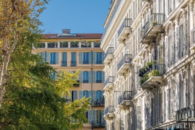 Sale Apartment Nice 5&nbsp;Rooms 190&nbsp;m²