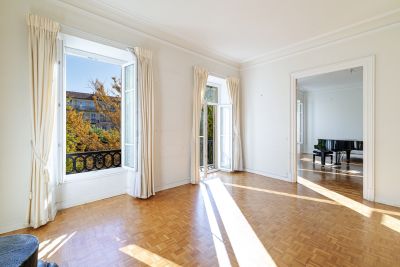 Vente Appartement Nice 5&nbsp;Pièces 190&nbsp;m²
