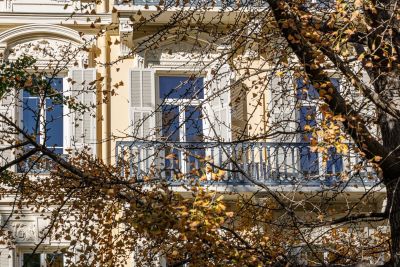 Sale Apartment Nice 5&nbsp;Rooms 190&nbsp;m²