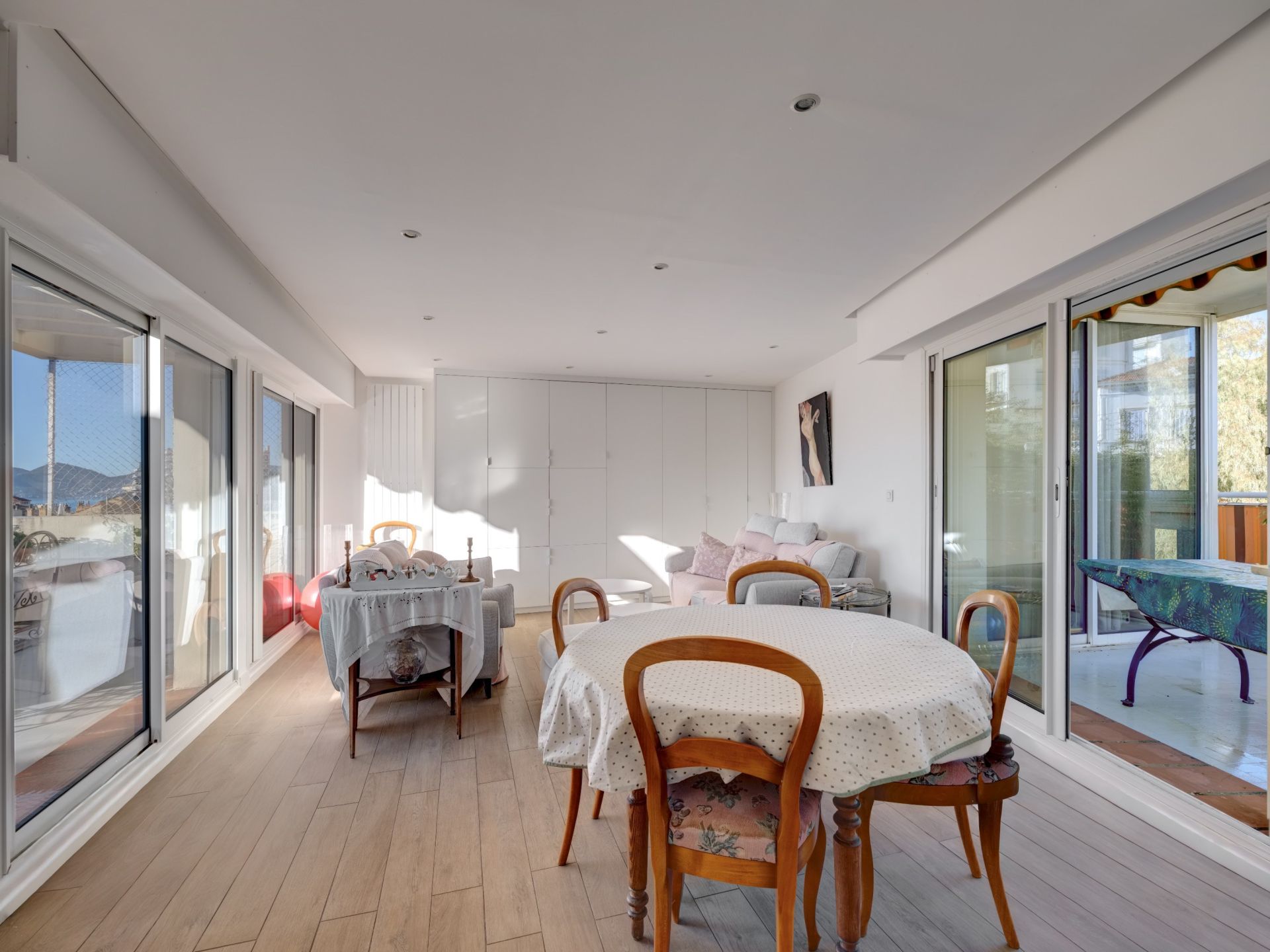 appartement 3 Pièces en vente sur CANNES (06400)