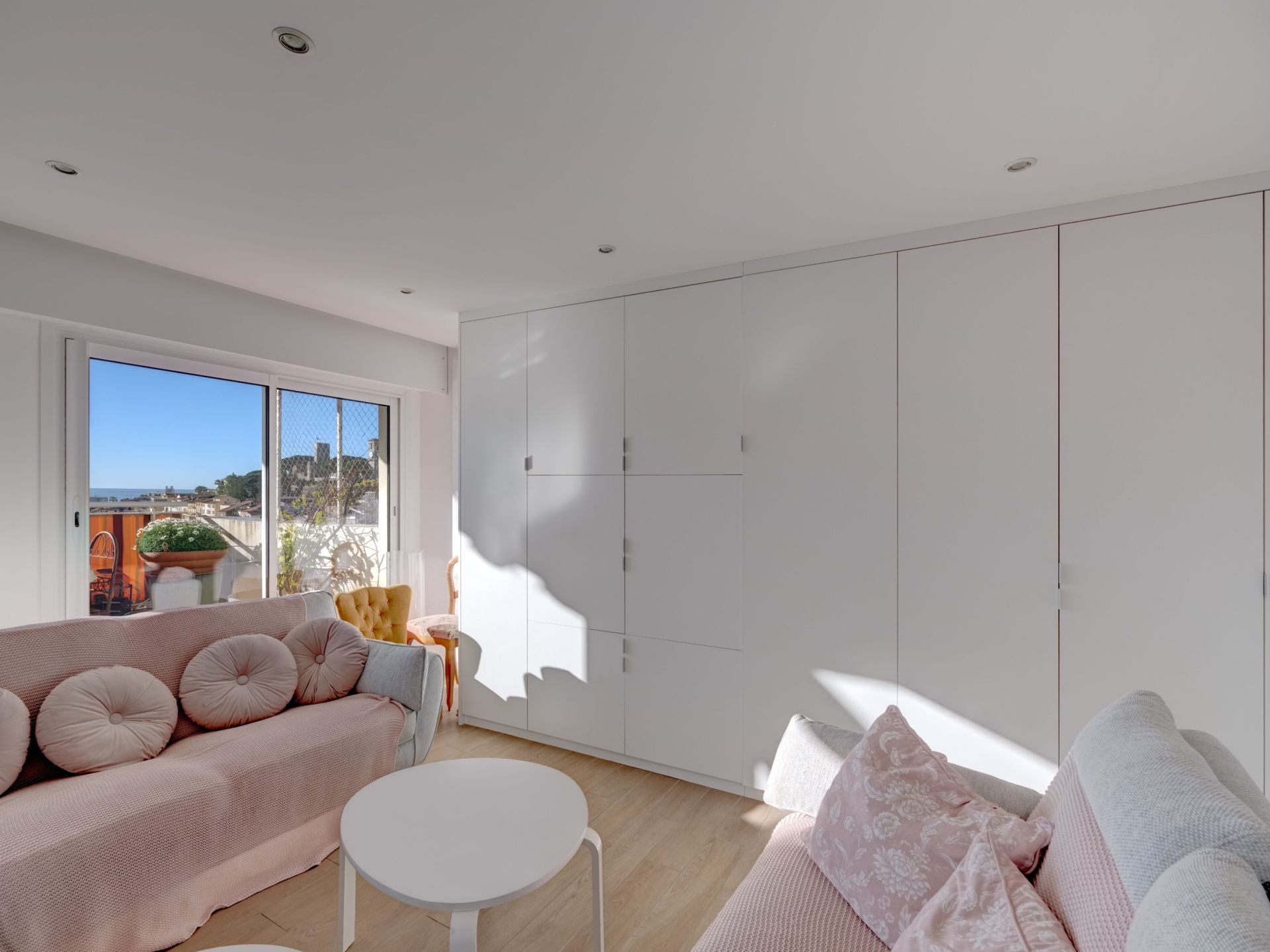 appartement 3 Pièces en vente sur CANNES (06400)