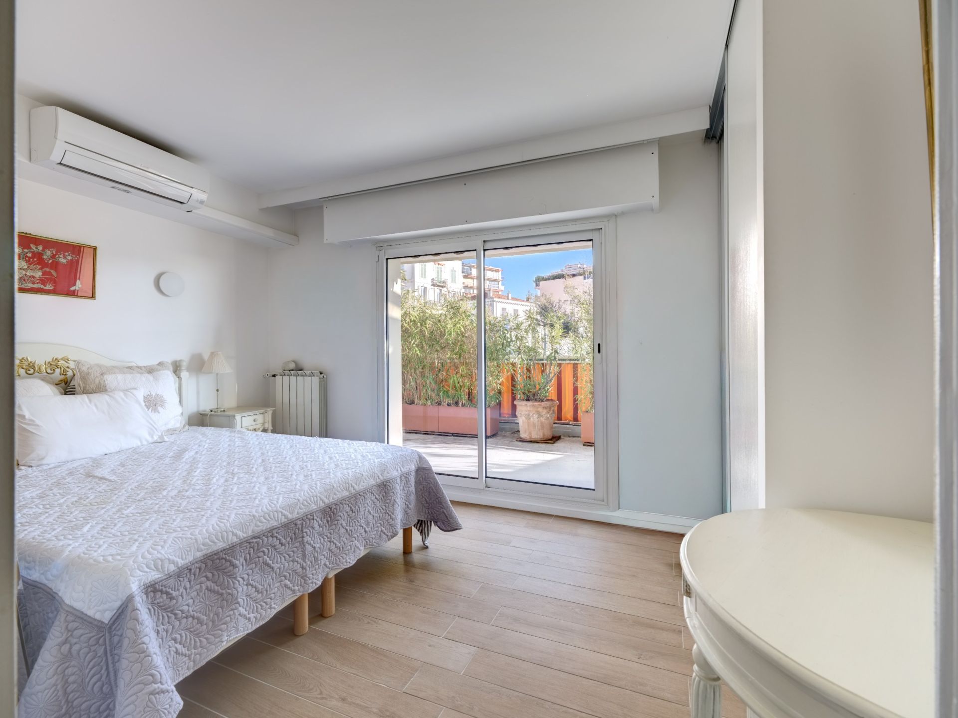 appartement 3 Pièces en vente sur CANNES (06400)