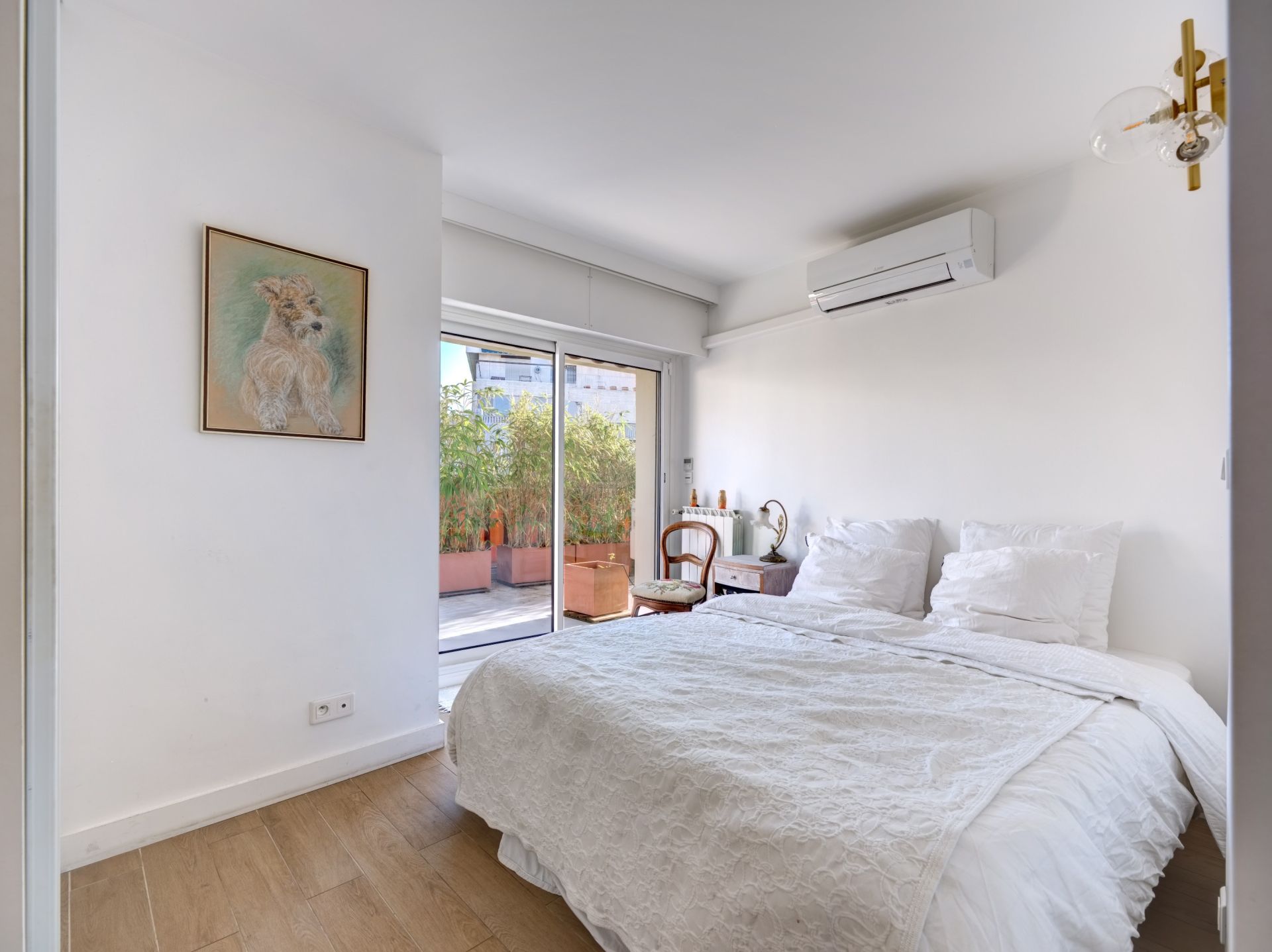 appartement 3 Pièces en vente sur CANNES (06400)