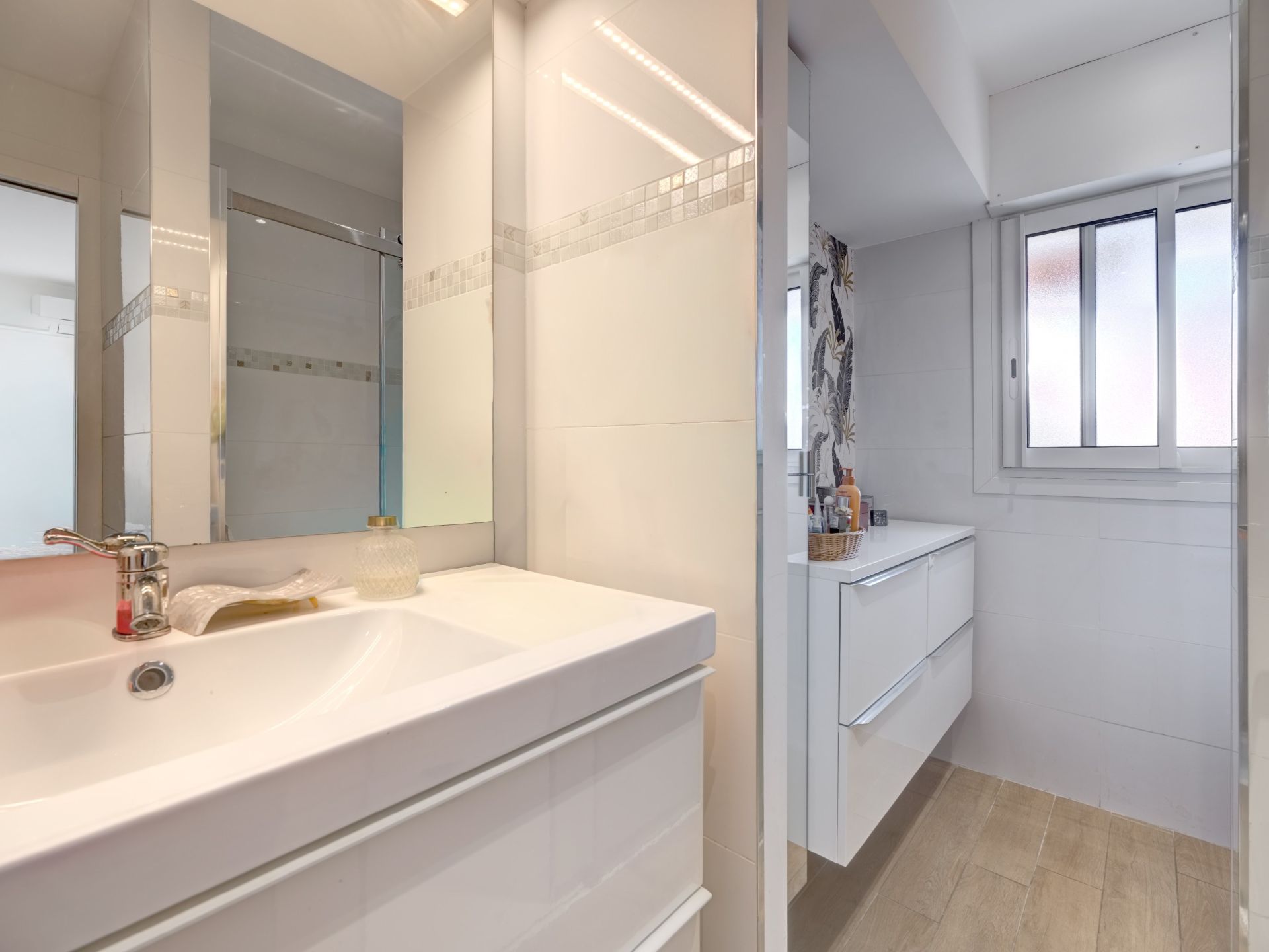 appartement 3 Pièces en vente sur CANNES (06400)