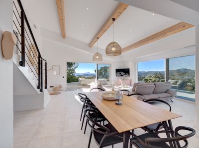 Sale Villa Les Issambres 8&nbsp;Rooms 175&nbsp;m²