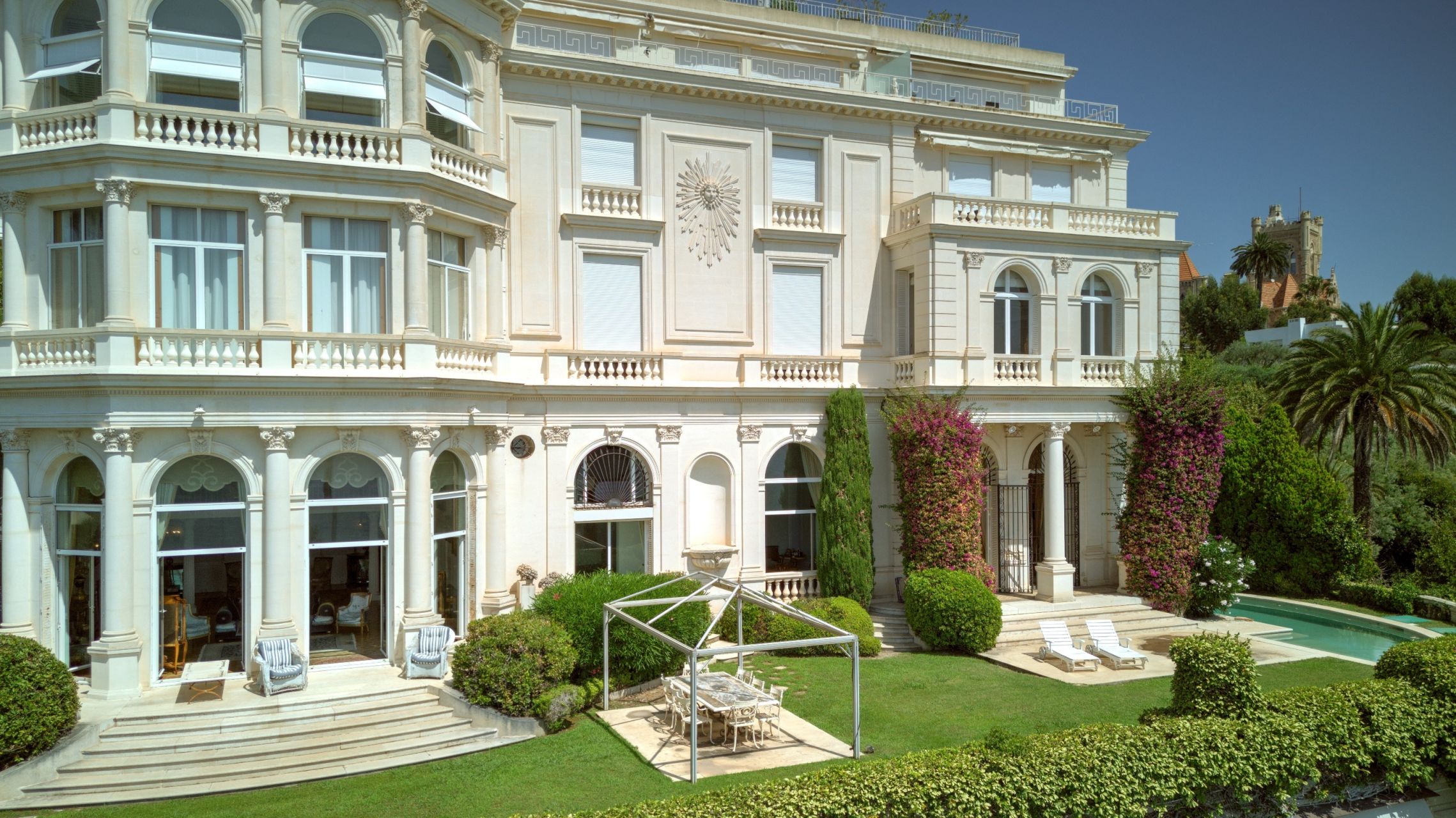 appartement 5 Pièces en vente sur CANNES (06400)