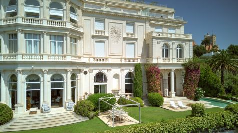 Vente Appartement Cannes 5&nbsp;Pièces 408&nbsp;m²