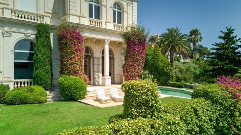 Vente Appartement Cannes 5&nbsp;Pièces 408&nbsp;m²