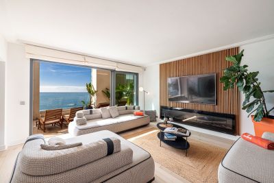 Sale Apartment Nice 4&nbsp;Rooms 161&nbsp;m²