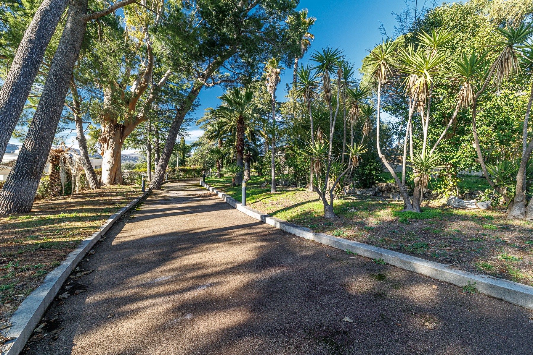 mansion 23 Rooms for sale on NICE (06000)