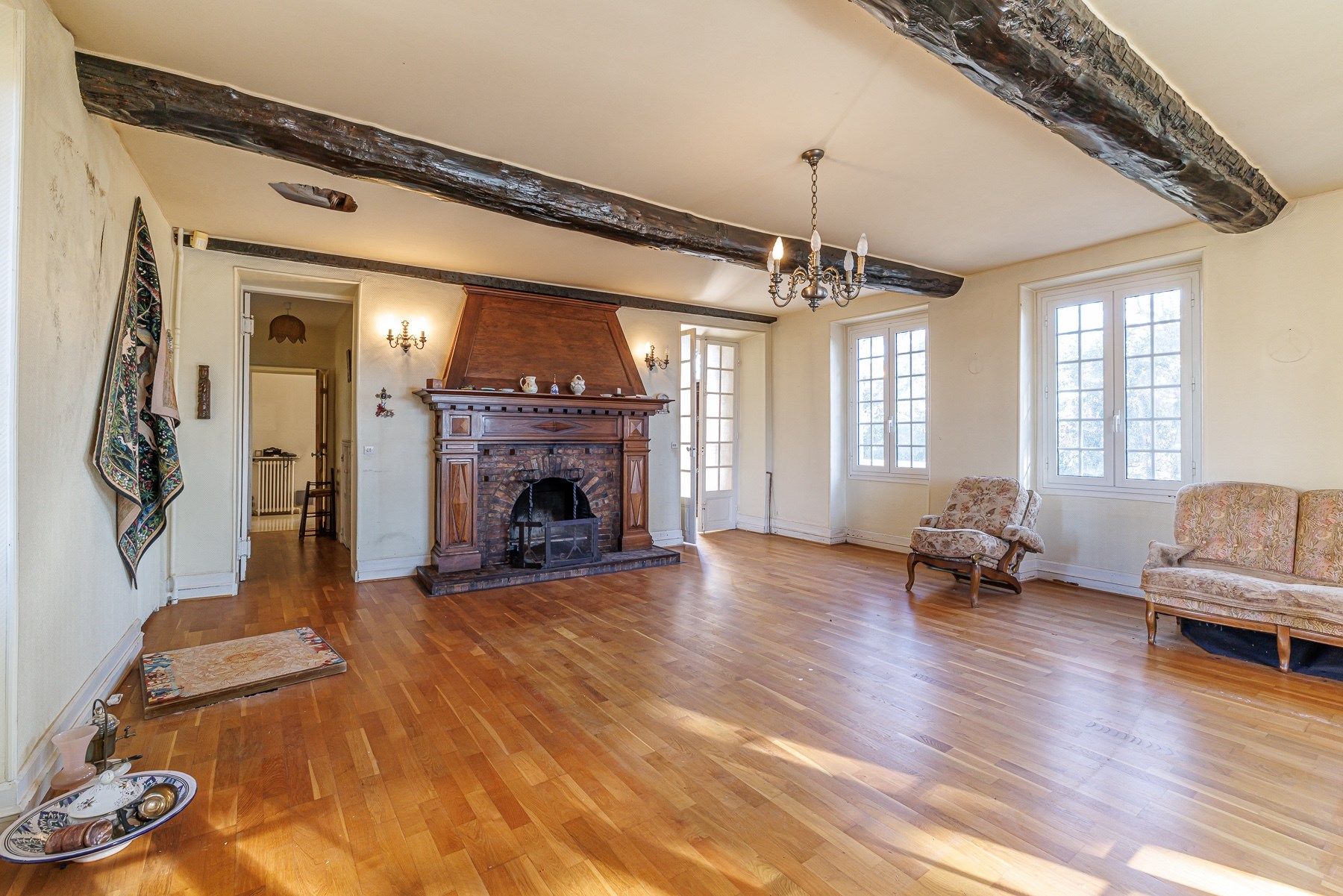 mansion 23 Rooms for sale on NICE (06000)