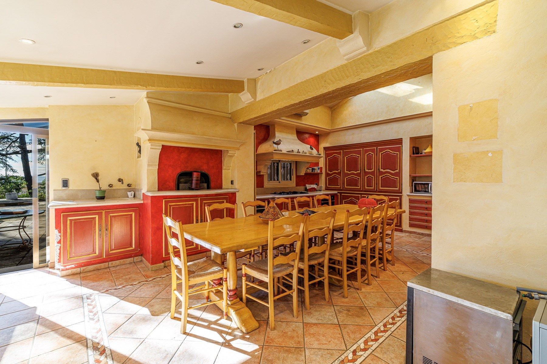 mansion 23 Rooms for sale on NICE (06000)