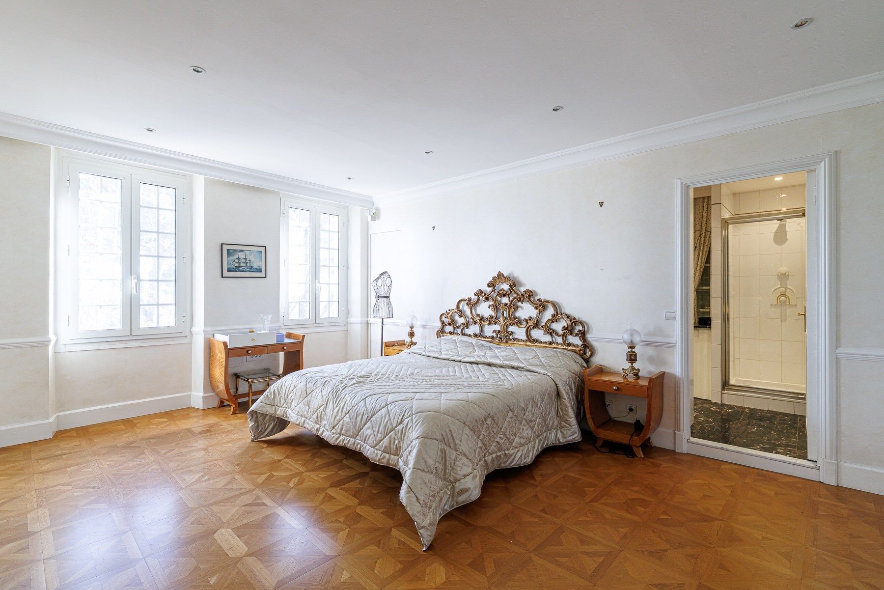 mansion 23 Rooms for sale on NICE (06000)