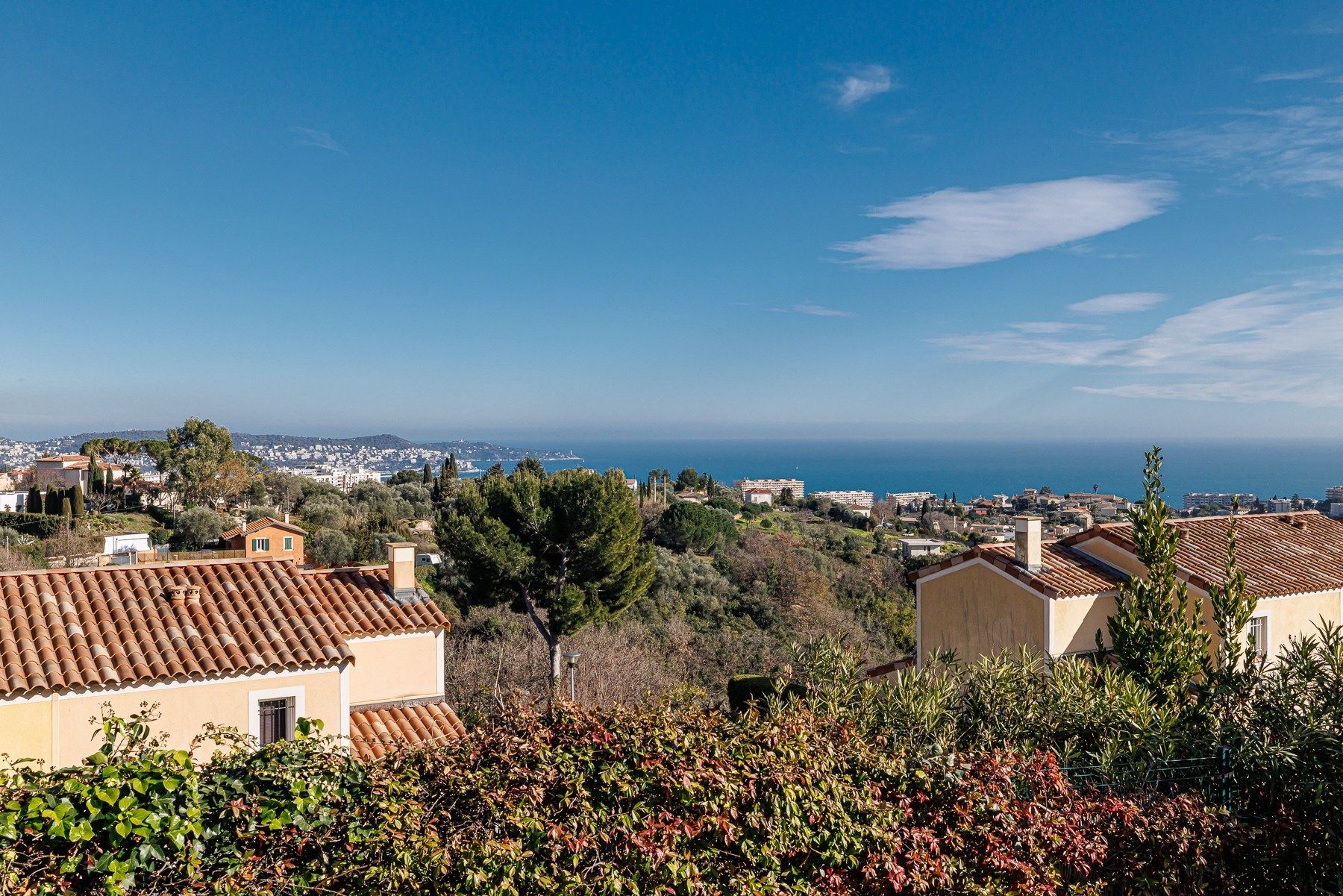 mansion 23 Rooms for sale on NICE (06000)