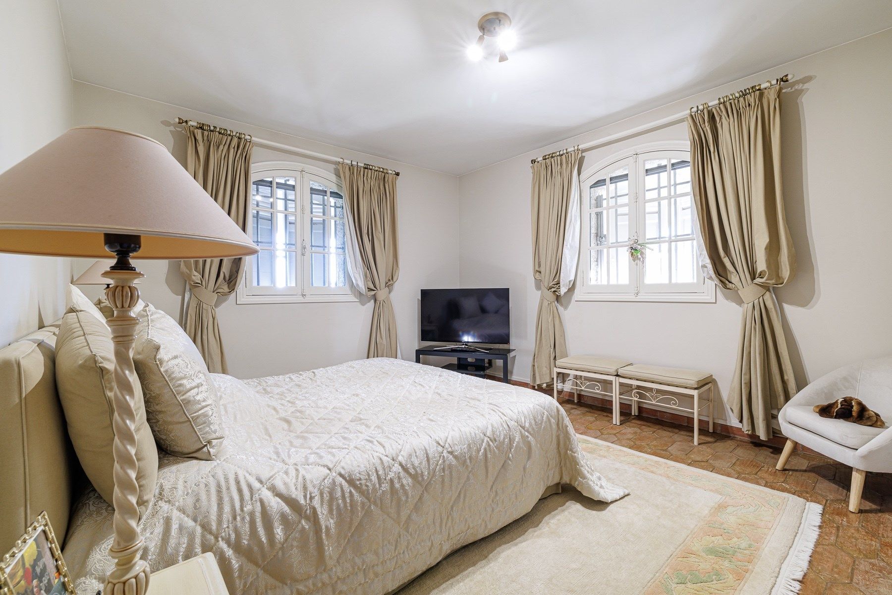 villa 8 Pièces en vente sur NICE (06200)