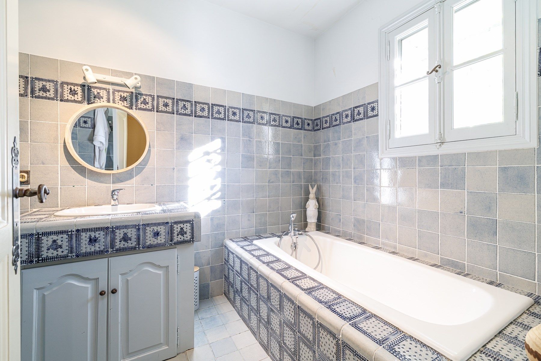 villa 8 Pièces en vente sur NICE (06200)