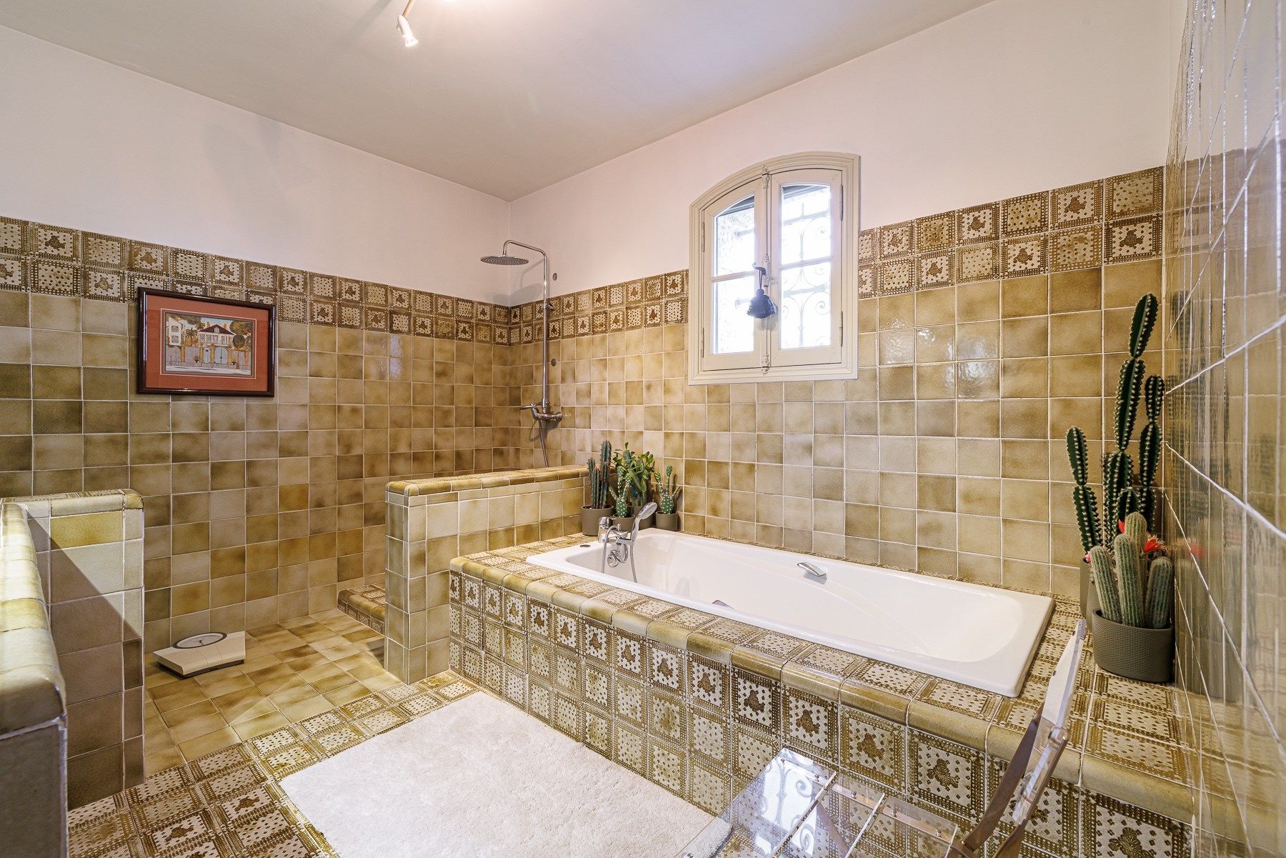 villa 8 Pièces en vente sur NICE (06200)