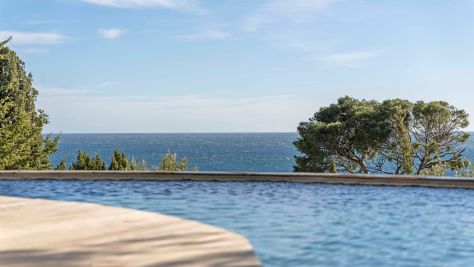 Sale Villa Les Issambres 6&nbsp;Rooms 230&nbsp;m²