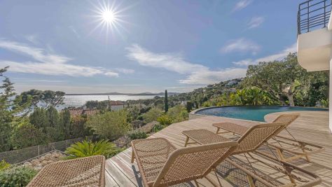 Sale Villa Les Issambres 6&nbsp;Rooms 230&nbsp;m²