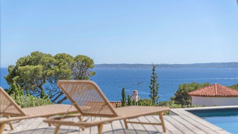 Sale Villa Les Issambres 6&nbsp;Rooms 230&nbsp;m²