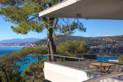 Sale Villa Saint-Jean-Cap-Ferrat 7&nbsp;Rooms 230&nbsp;m²