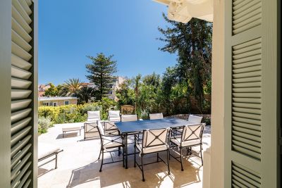 Vente Hôtel particulier Nice 17&nbsp;Pièces 352&nbsp;m²