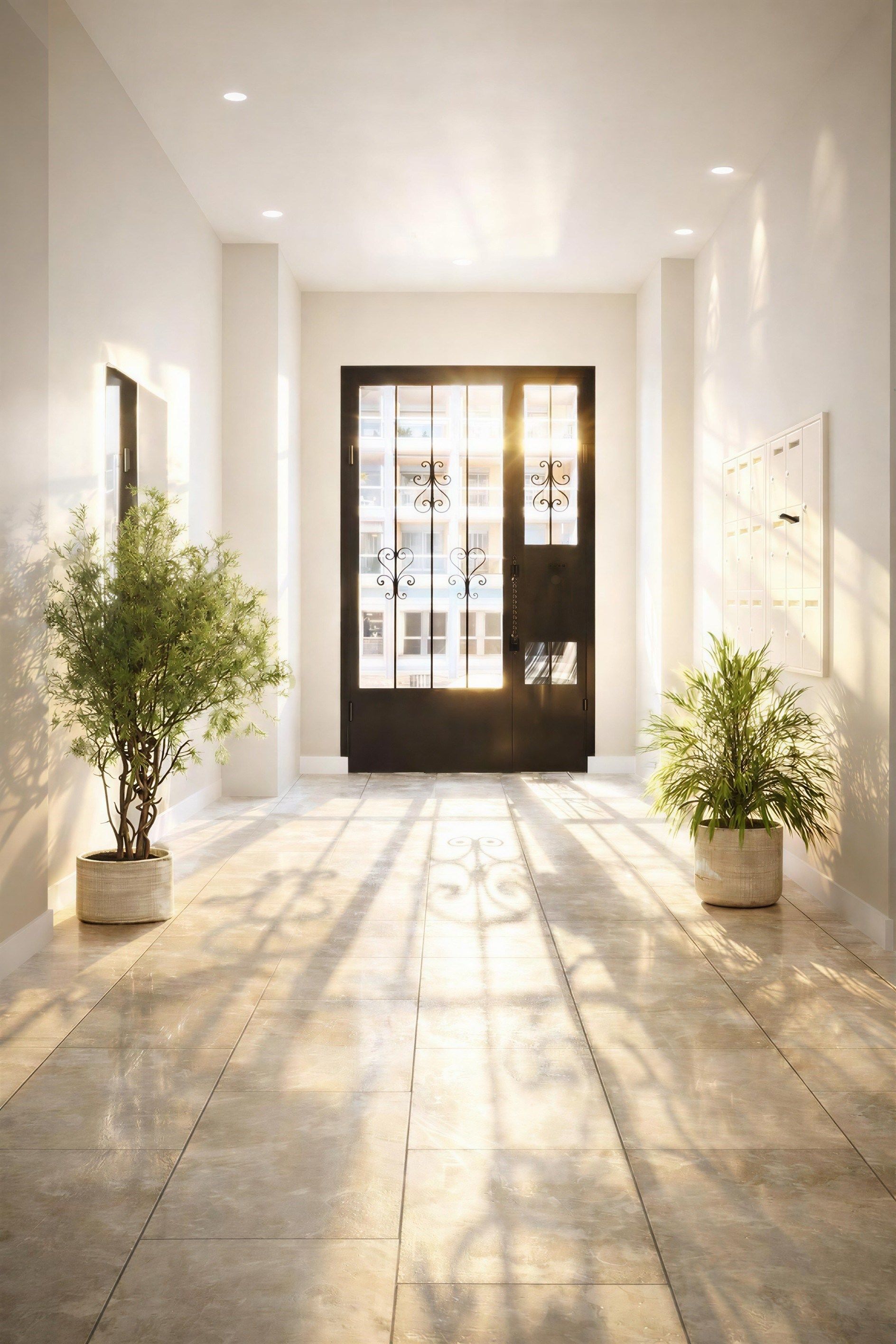 appartement 2 Pièces en vente sur NICE (06000)