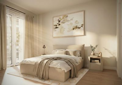 Vente Appartement Nice 2&nbsp;Pièces 45.88&nbsp;m²