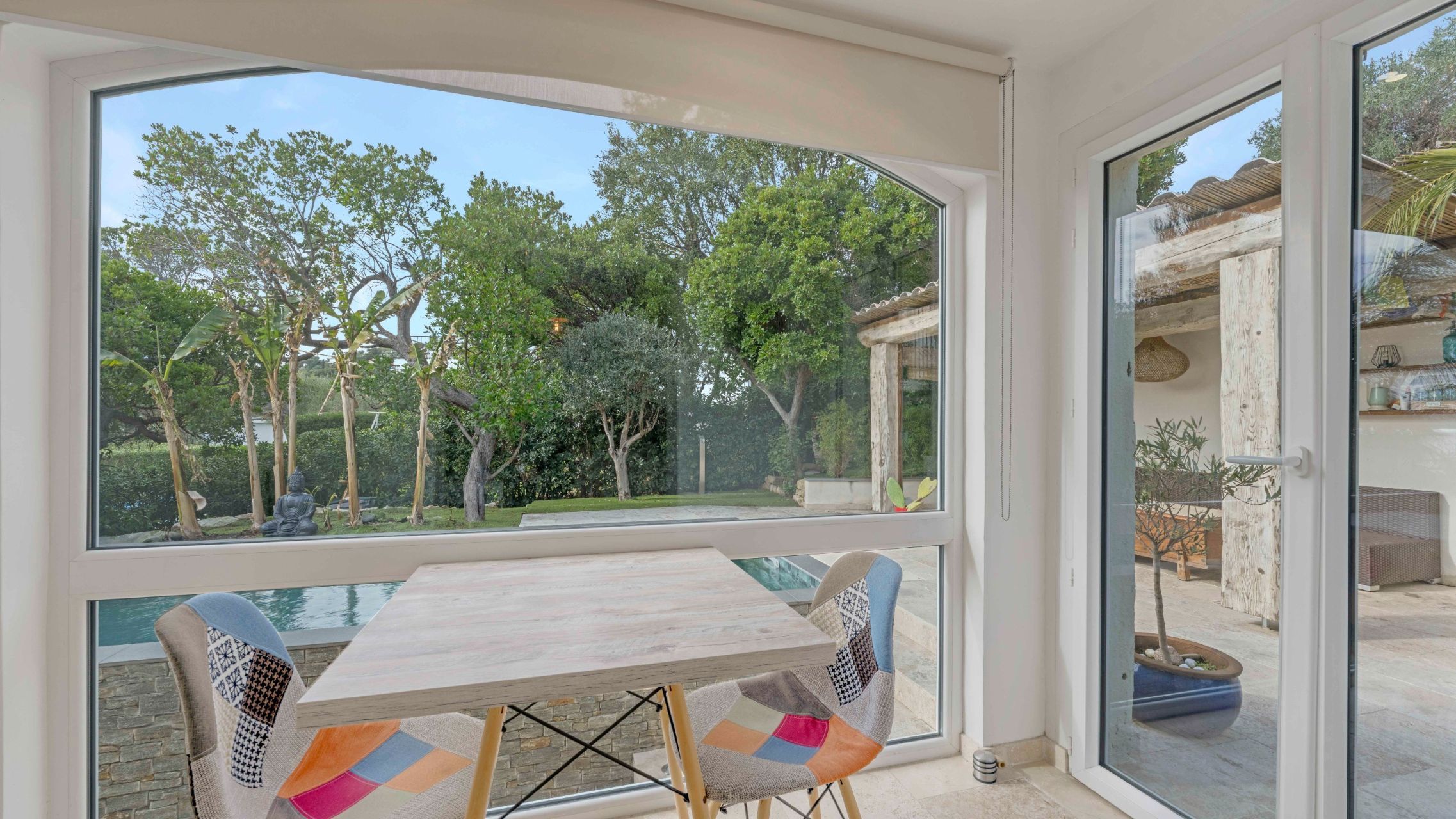 villa 10 Pièces en vente sur LES ISSAMBRES (83380)