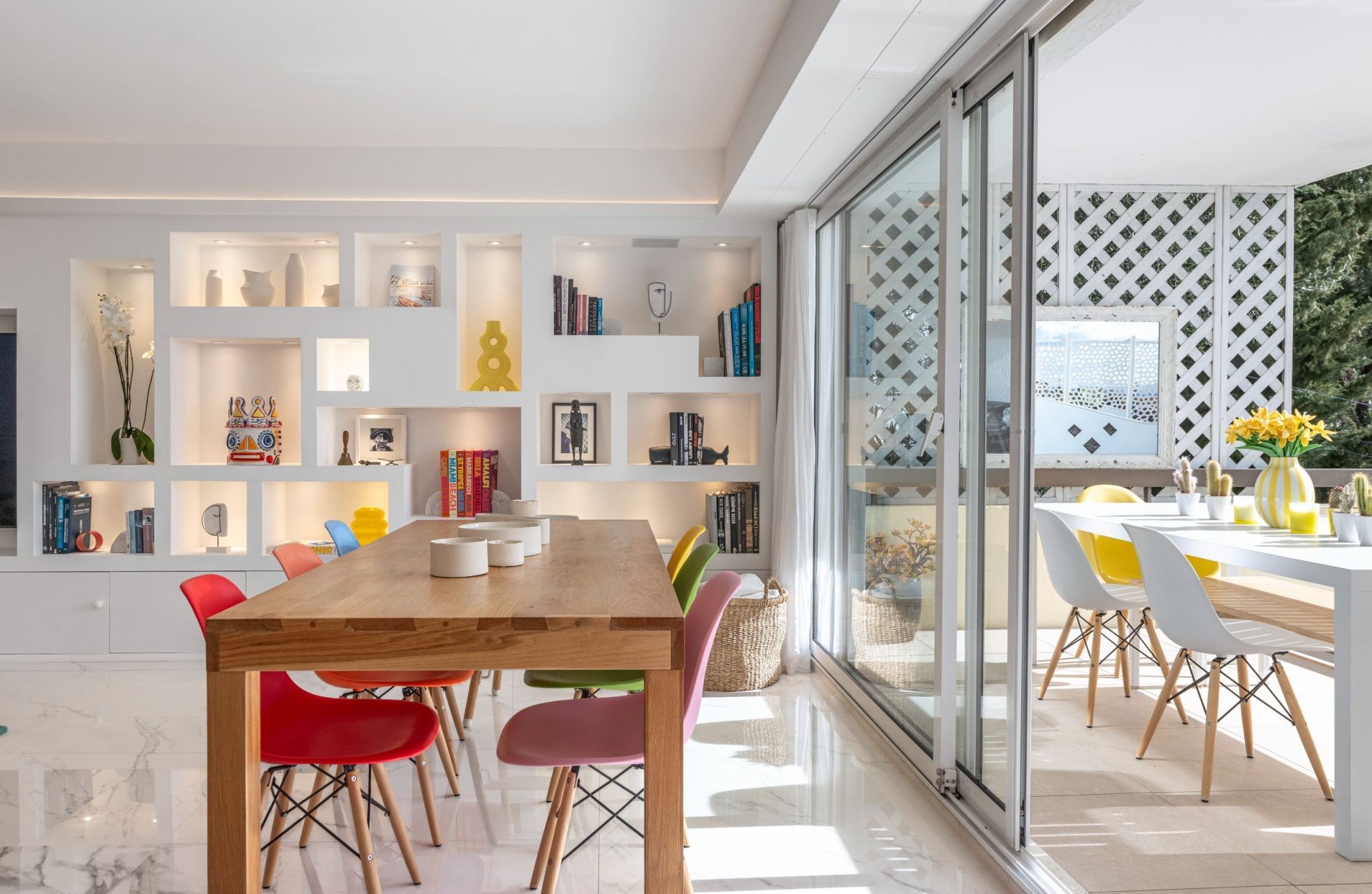 apartment 5 Rooms for sale on VILLEFRANCHE SUR MER (06230)