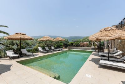 Vente Maison provençale Fayence 10&nbsp;Pièces 380&nbsp;m²