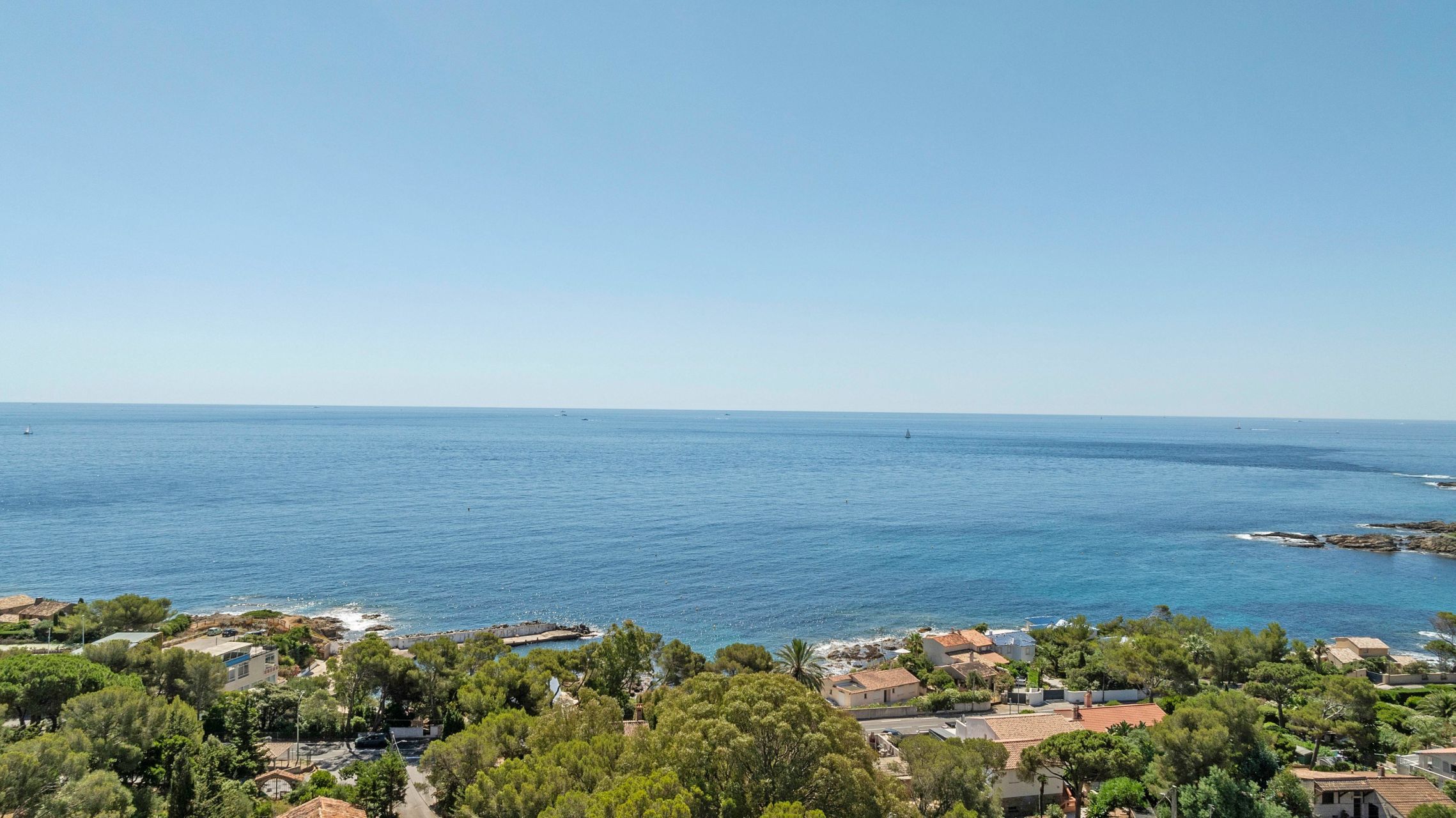 appartement 3 Pièces en vente sur LES ISSAMBRES (83380)