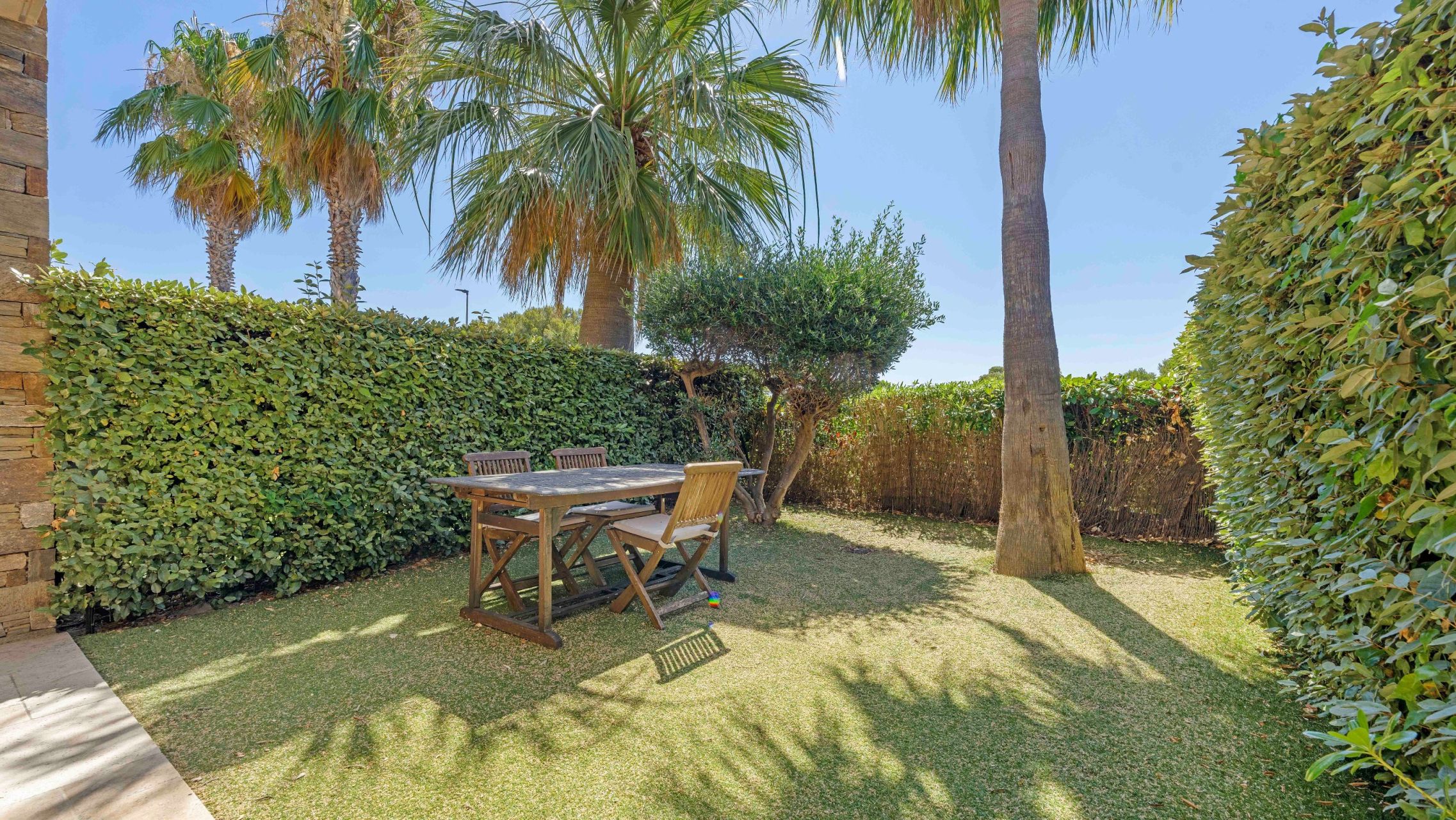 appartement 3 Pièces en vente sur LES ISSAMBRES (83380)