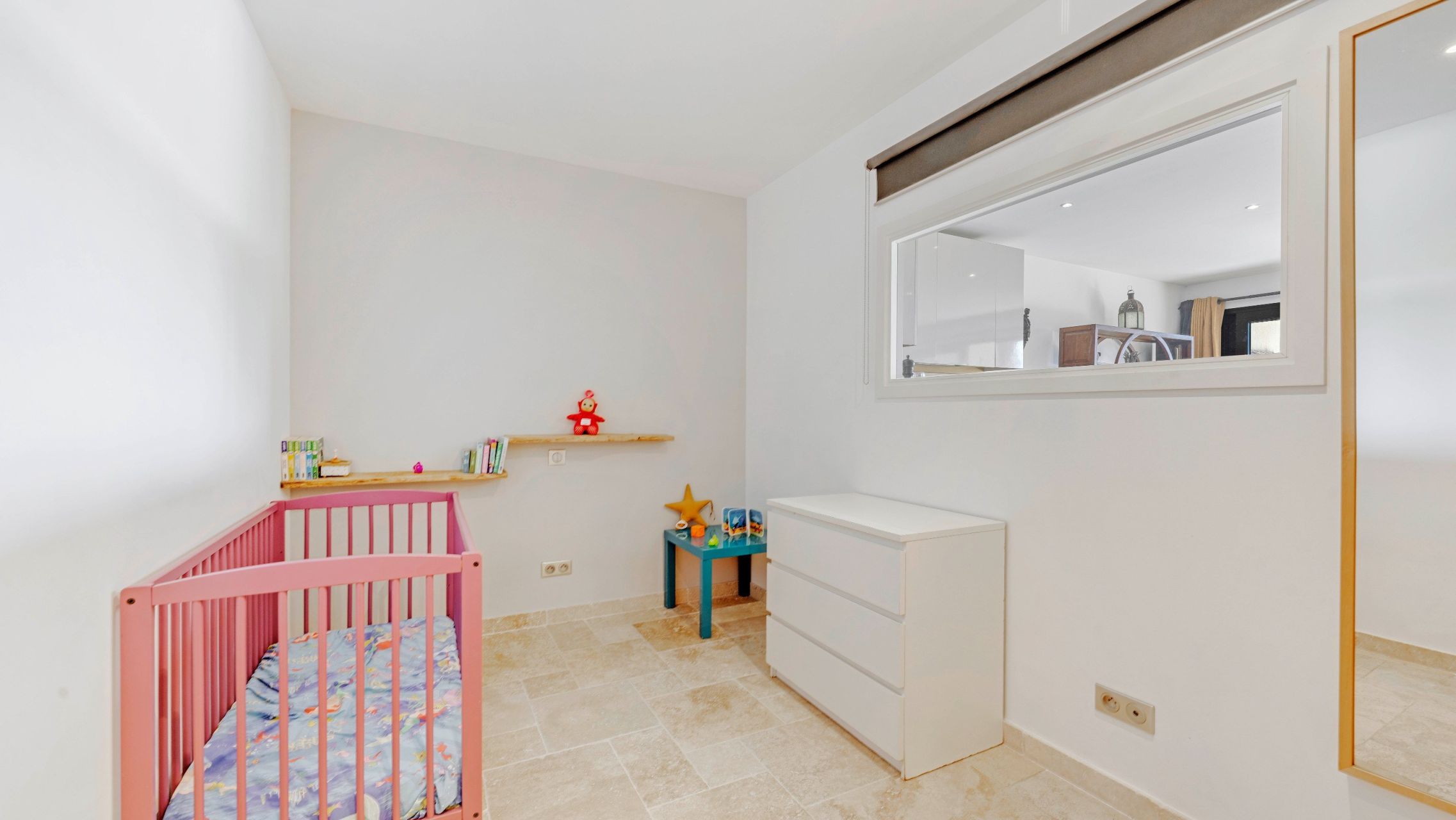 appartement 3 Pièces en vente sur LES ISSAMBRES (83380)